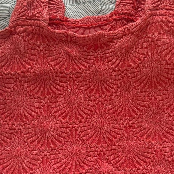 Free People Love Letter Cami - Picture 6 of 6